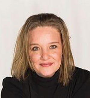 Jeannie Bowden